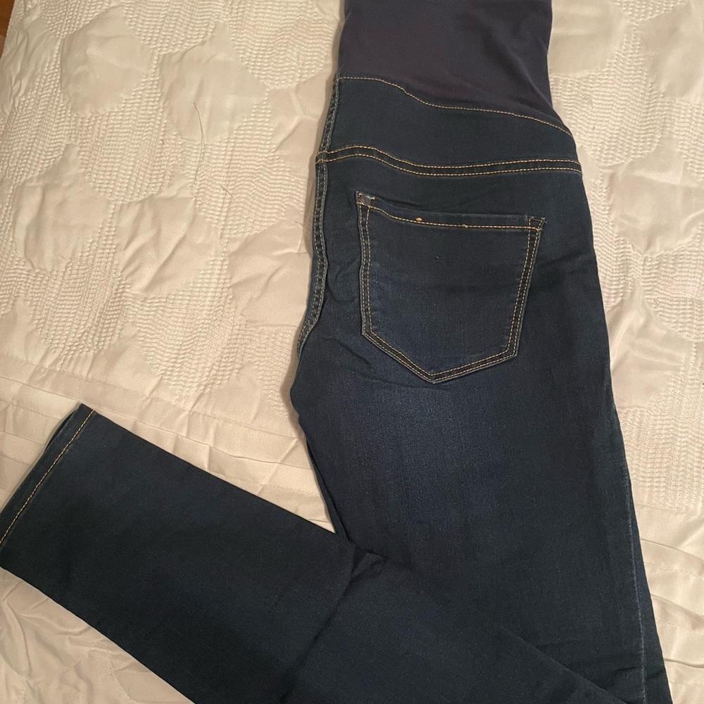 H&M skinny Maternity Jeans